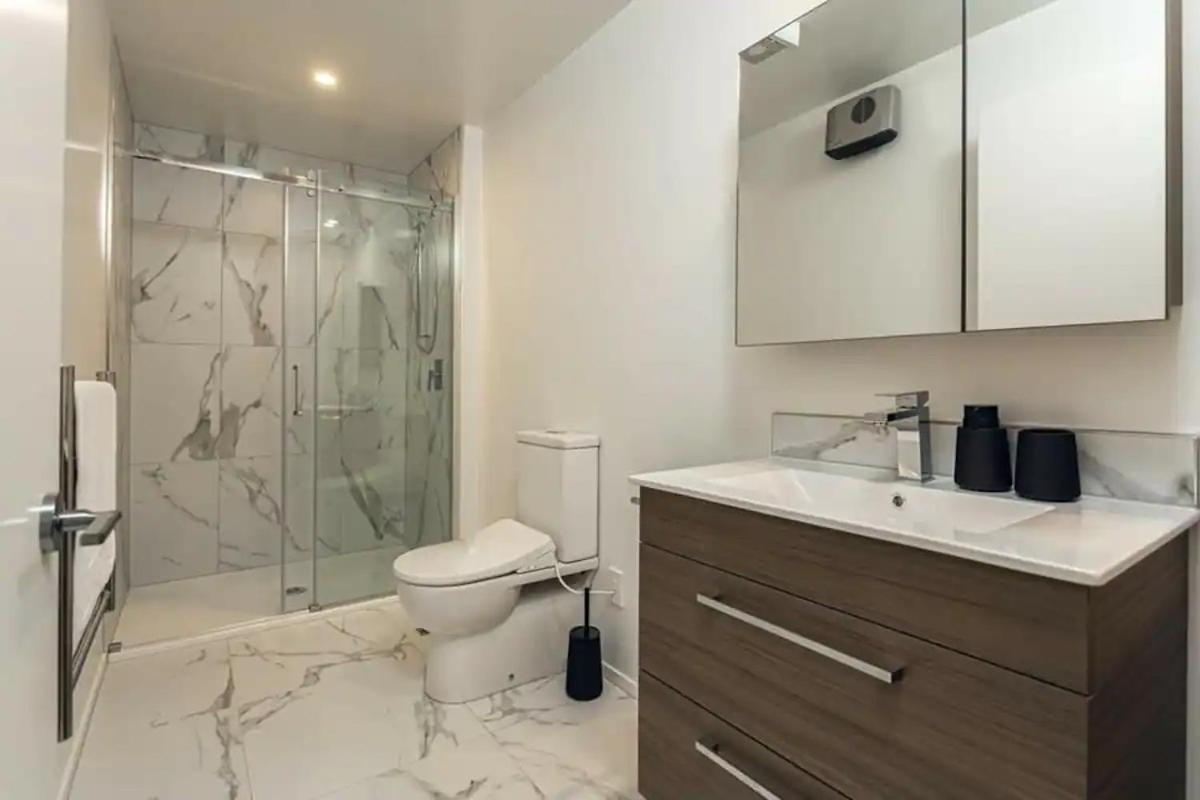 Cozy 1Br Apartment With Hagley Park View Κράισττσερτς Εξωτερικό φωτογραφία